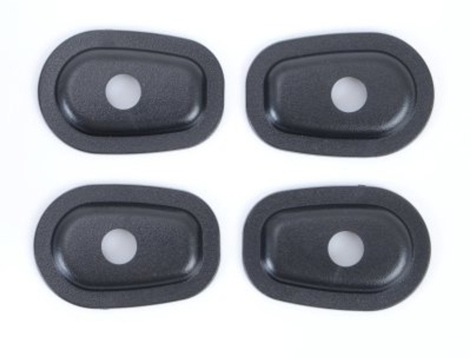 R&G Racing Adapters, Micro indicators (set of 4) for Yamaha YZF-R6 '99-'02, YZF-R1 '98-'01, Fazer 600 '98-'16, Fazer 1000 '01-'09 R&G Racing Adapters, Micro indicators (set of 4) for Yamaha YZF-R6 '99-'02, YZF-R1 '98-'01, Fazer 600 '98-'16, Fazer 1000 '01-'09